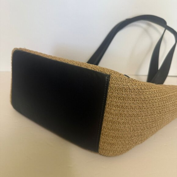 coach Hadley Turnlock Tote Bag cal87 - Picture 6 of 9